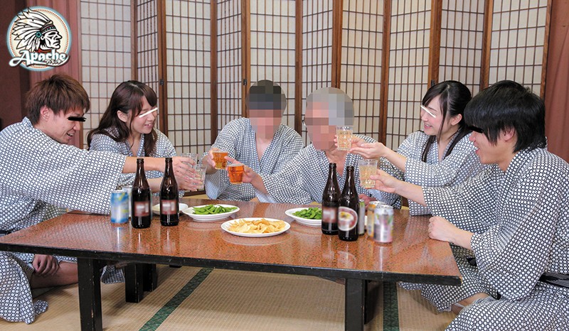 AP-412 パート 2 - 38 分