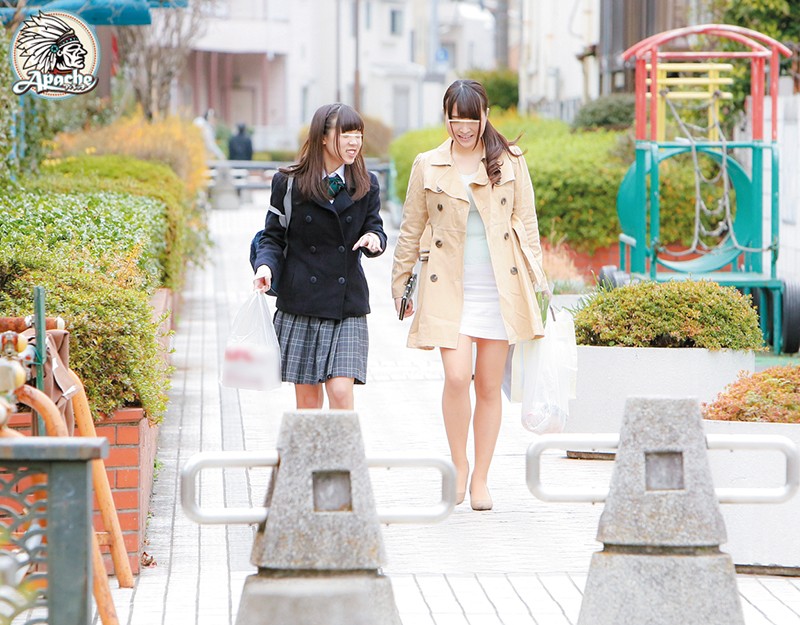 AP-418 第 4 部分 - 54 分钟