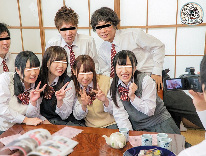 AP-438 第 3 部分 - 48 分钟