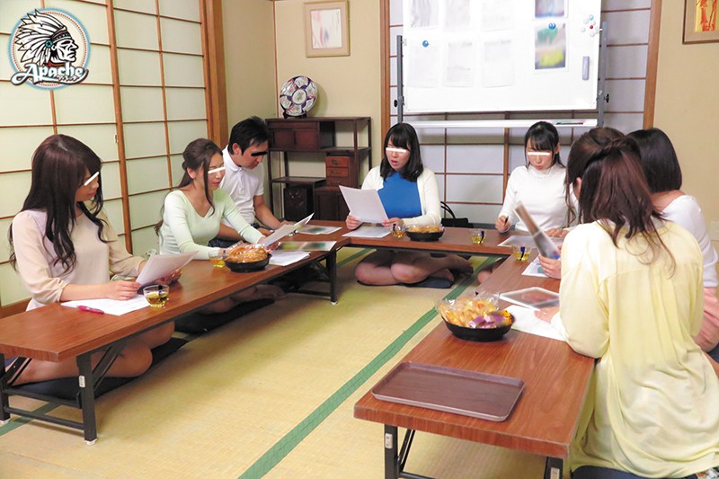 AP-461 パート 1 - 30 分