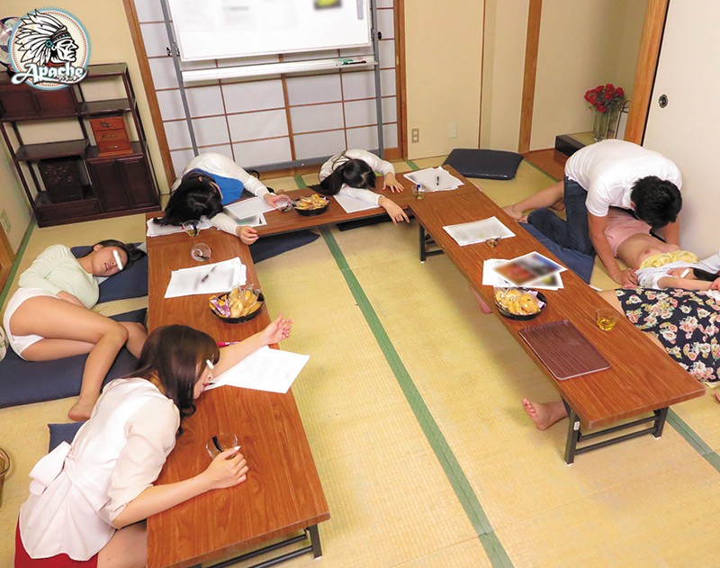 AP-461 パート 6 - 70 分