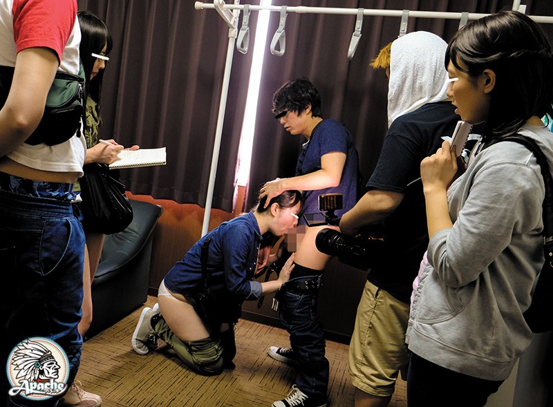 AP-463 第 10 部分 - 138 分钟