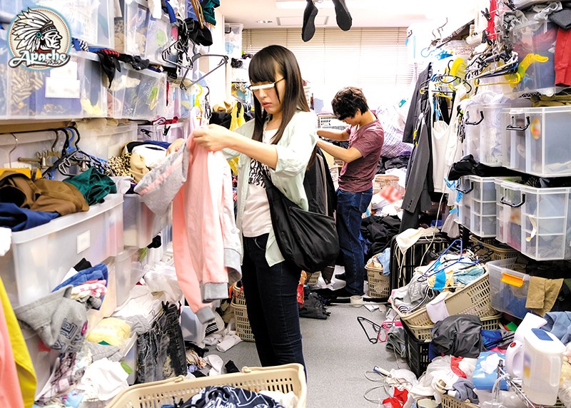 AP-463 第 2 部分 - 42 分钟