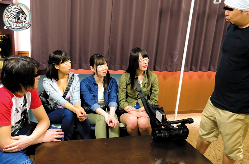 AP-463 第 8 部分 - 114 分钟