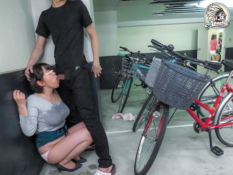 AP-522 パート 2 - 41 分