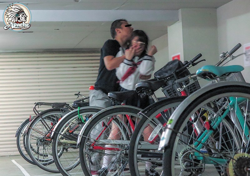 AP-522 パート 7 - 96 分