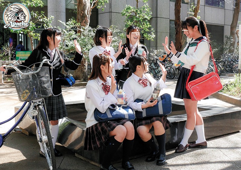 AP-561 Part 6 - 85 minutes