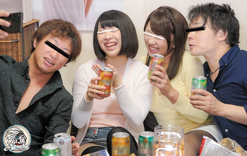 AP-632 パート 10 - 147 分