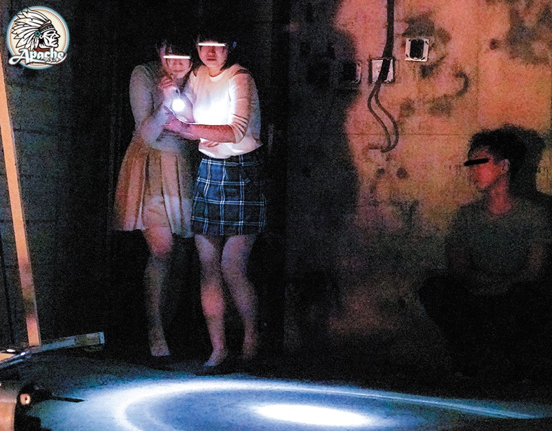 AP-674 第 15 部分 - 184 分钟