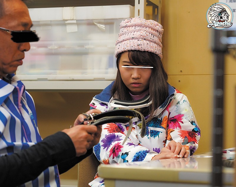 AP-722 第 6 部分 - 100 分钟