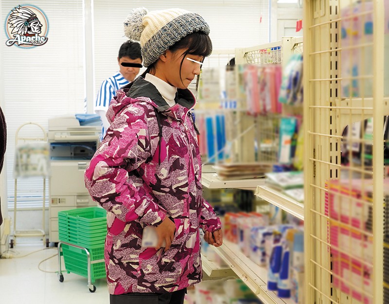 AP-722 第 7 部分 - 114 分钟