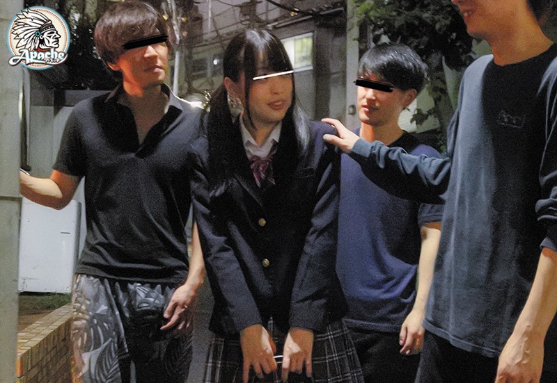 AP-731 第 5 部分 - 66 分钟