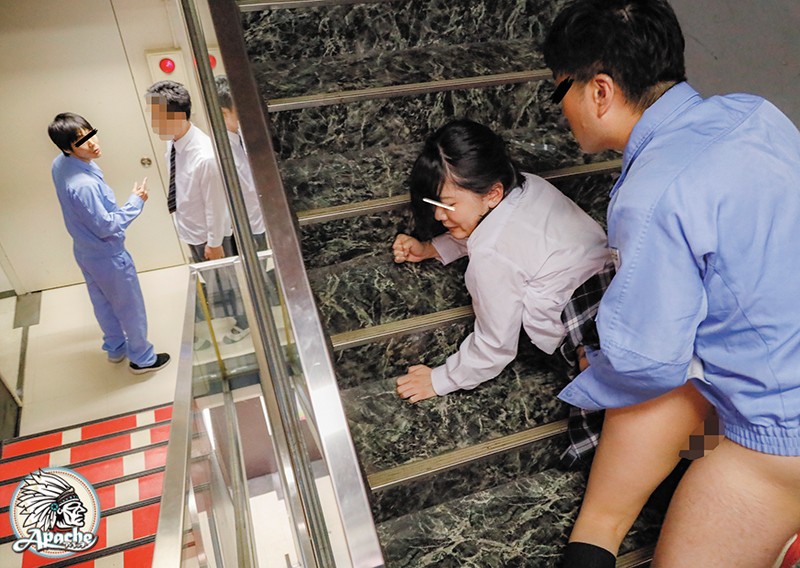 AP-741 パート 9 - 118 分