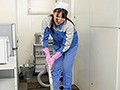 オフィスに来る『働く巨乳美女』に媚薬を盛って強●発情！！いたるところで異物オナニー！イキ漏らし！男たちに何をされても悦ぶ！全身性感帯全開… - FANZA版サンプル画像