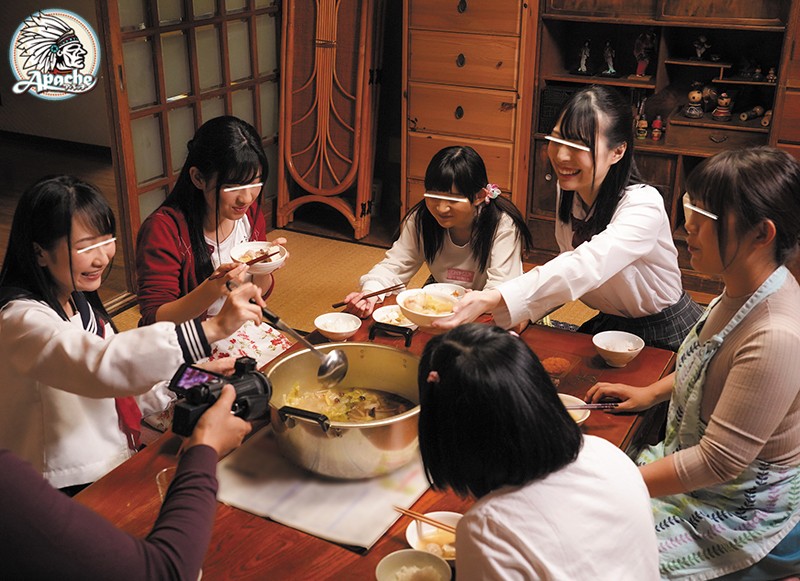 AP-755 Part 5 - 62 minutes