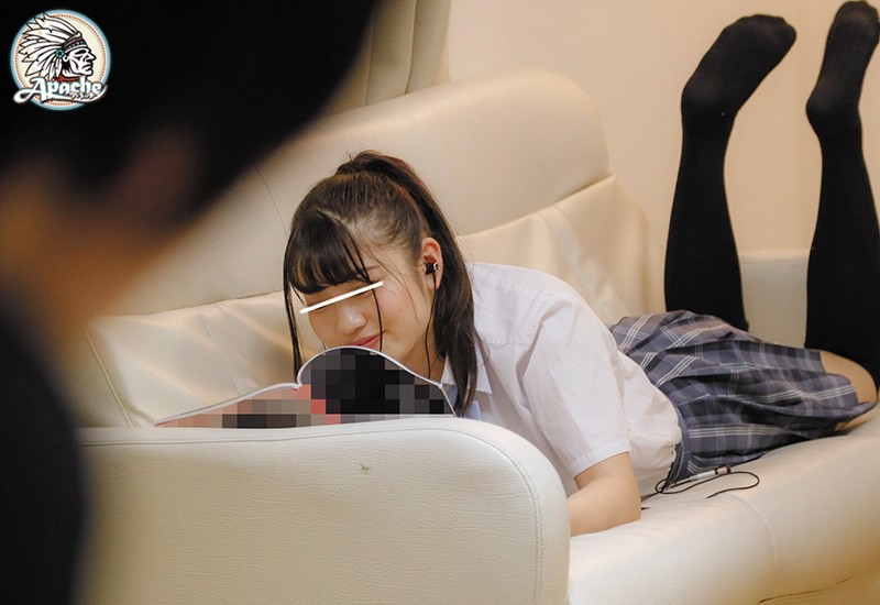 AP-773 パート 14 - 134 分