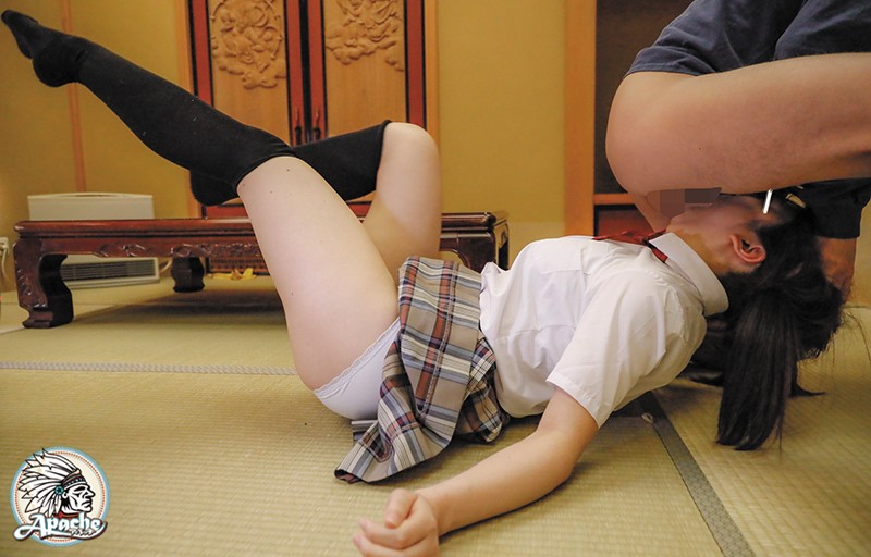 AP-773 パート 3 - 46 分