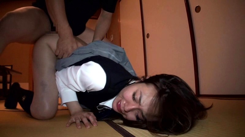 APAA-257 Bagian 6 - 60 minit