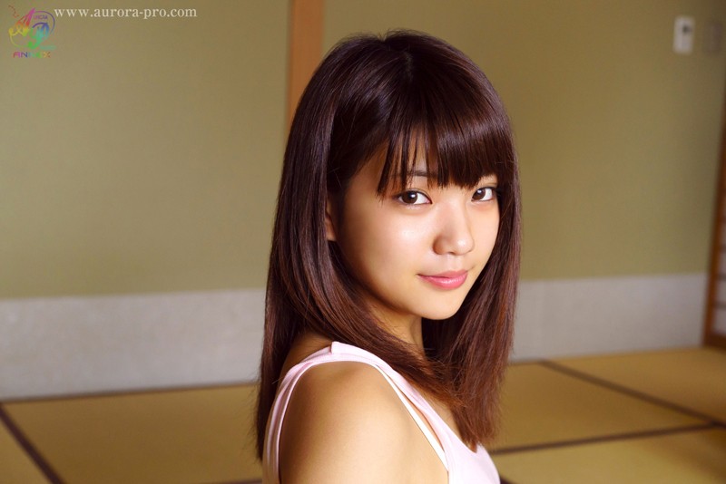 APAA-338 Part 1 - 30 minutes