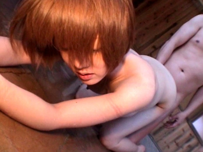 APAF-004 Part 15 - 562 minutes