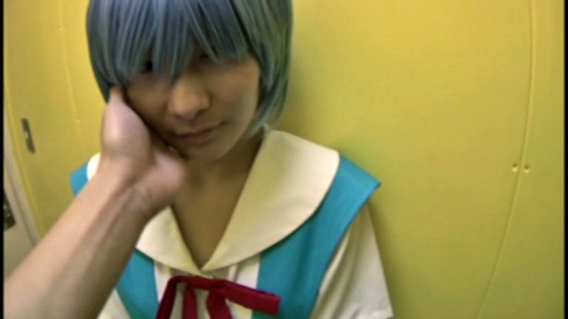 APAK-027 Bagian 9 - 70 minit