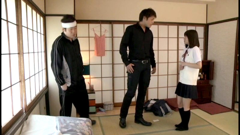 APAK-061 パート 1 - 30 分