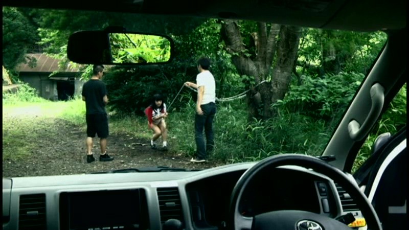 APAK-063 Part 6 - 55 minutes