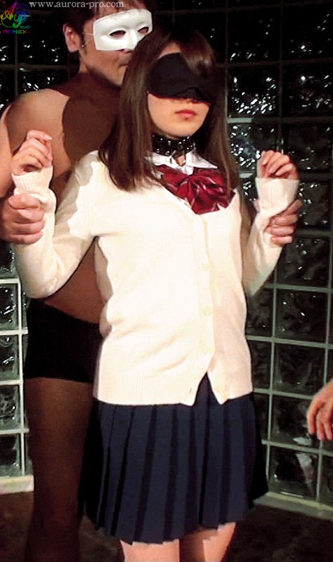 APAK-097 Part 1 - 30 minutes