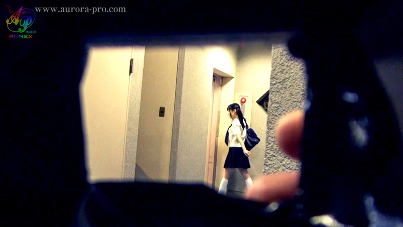 APAK-102 Part 7 - 72 minutes