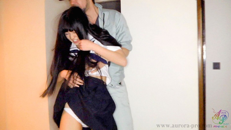 APAK-106 Part 3 - 40 minutes