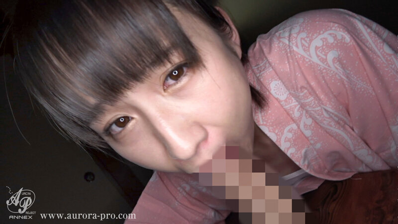 APAK-201 Part 2 - 38 minutes