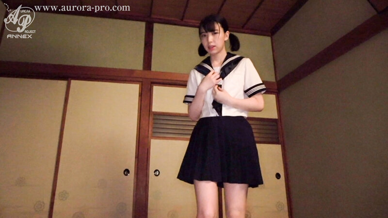 APAK-203 パート 1 - 30 分