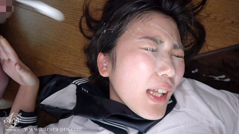 APAK-217 第 2 部分 - 38 分钟