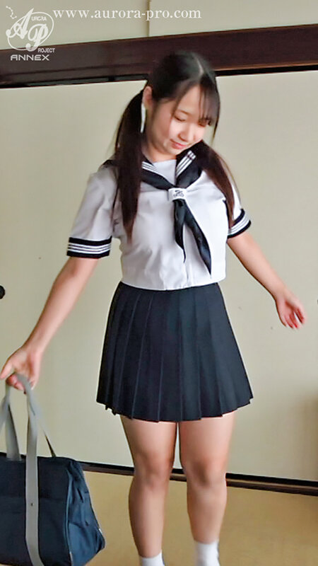 APAK-264 Part 4 - 54 minutes