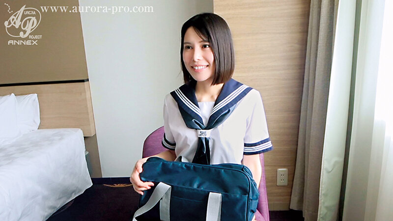 淫乱ドM系優等生りょうチャン 【脳汁どばぁ絶頂!】 華奢なカラダが鬼イキで痙攣!#オフパコ娘とホテルお籠もり淫乱絶頂SEX 百合良 画像8