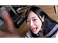 「もうイってるイってる!」ケイレン絶頂潮吹き美少女うたチャン【女学生と過激性交】#オフパコ娘とホテルお籠もり淫乱絶頂SEX 響乃うた (DOD) サンプル画像1