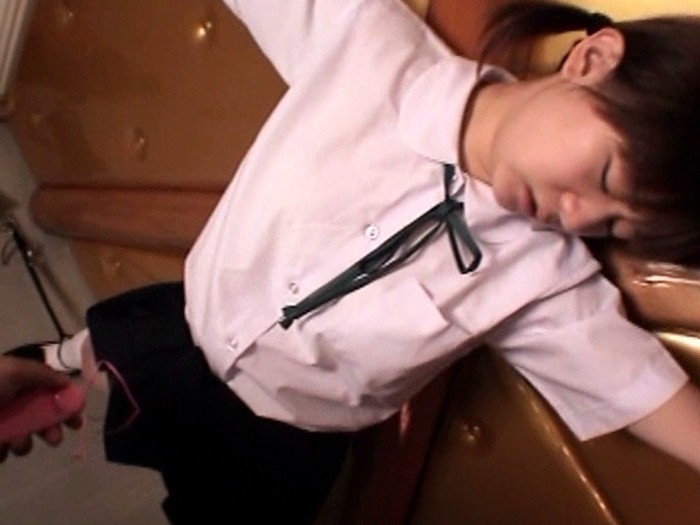 APAO-011 パート 6 - 115 分