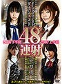 オーロラプロジェクト 2006下半期ダイジェスト 2007上半期ダイジェスト 48連射