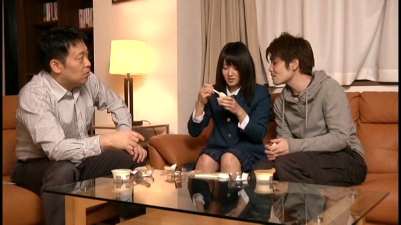 APAR-041 パート 3 - 40 分