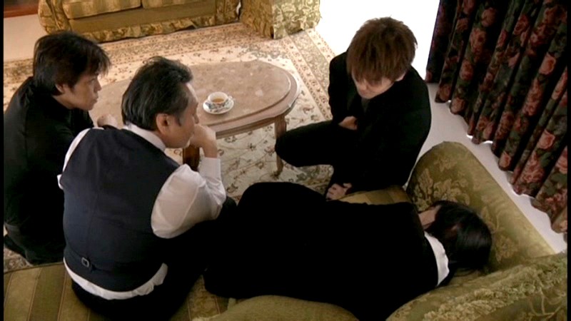 APAR-049 Part 2 - 35 minutes