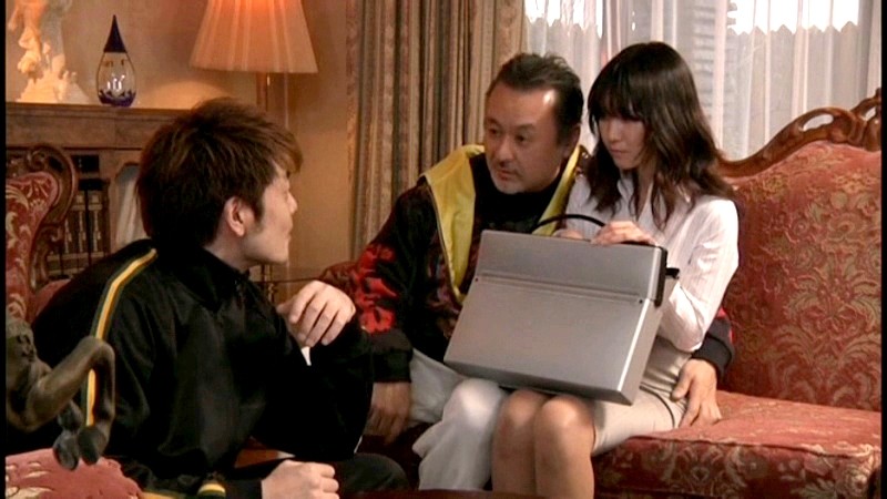 APAR-051 Bagian 1 - 30 minit