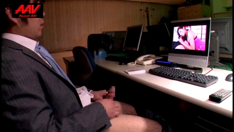 APAV-014 第 1 部分 - 30 分钟