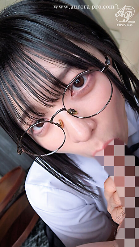 放課後の優等生はどんな欲望も受け入れてくれる素敵な娘でした 「喉の奥まで可愛がって欲しい」儚げな表情で喉奥奉仕 マゾっ娘の愛液びっちょり本気イキ密着性交 虹村ゆみ 画像2