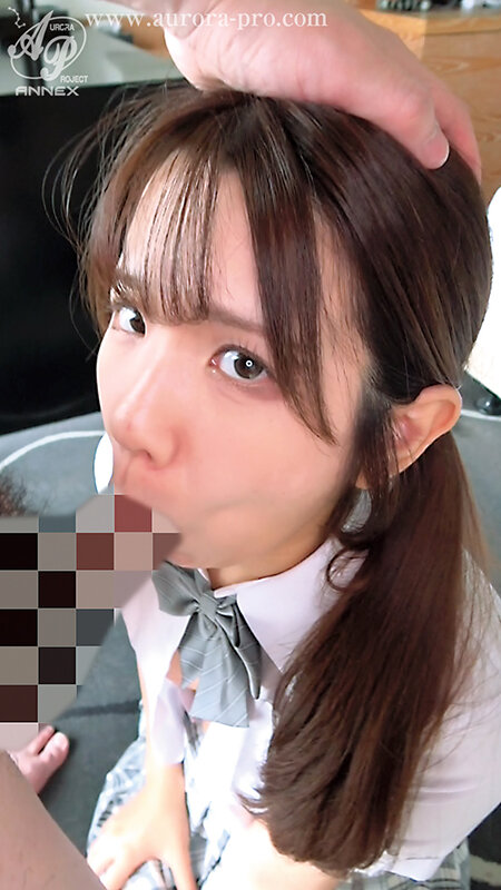あどけない童顔女学生は隠れご奉仕Mっ娘！イラマ哀願！「苦しいのが好き！」放課後美少女とイチャLOVEハメ撮りデート 橘いおり