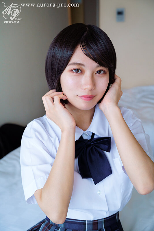放課後美少女H 無垢&小柄 即イキ&隠れ肉食系 乳首ビンビン女学生あやか 雨宮あや花 画像4