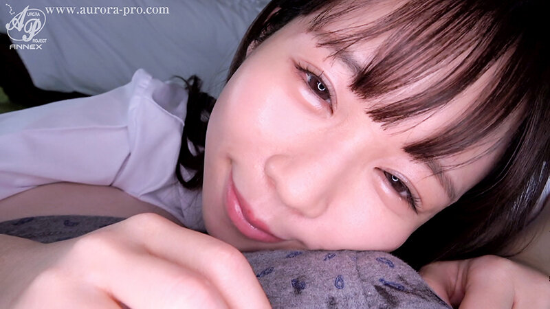 放課後美少女H 愛嬌抜群!幼なボイスのオジ好き女学生 イラマチオで嬉し涙を浮かべる隠れMっ娘ちゃん 【イチャLOVEハメ撮り姦淫デート】 天羽りりか 画像2