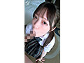 【FANZA限定】おっとり天然娘は呆れるほどセックス強！ 肉弾ピストンで大ハッスル！ 放課後美少女とイチャLOVEハメ撮りデート 浦上ひのり チェキ付き サンプル画像1