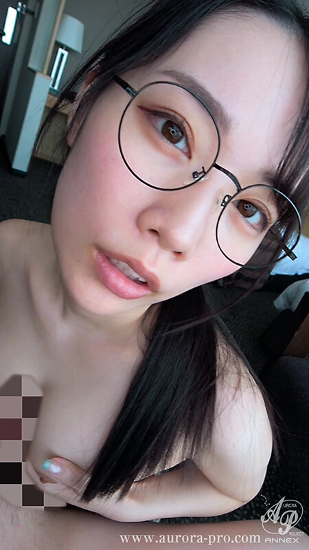 「とことんイジメて可愛がってあげる」優しく焦らして男を弄ぶ 脱いだらギャップ爆発！ 図書館で過ごす地味子さんは実は隠れ痴女でした 月乃ことね サンプル画像 8