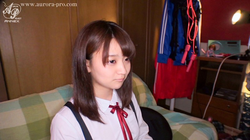 APKH-027 Part 1 - 30 minutes