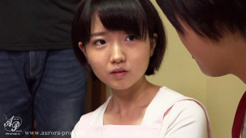 APNS-037 パート 1 - 30 分